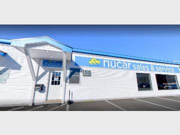 Nucar gorham nh - nucar pre-owned superstore gorham is rated 4.8 stars based on analysis of 206 listings. See full details showing the dealer's price competitiveness, info transparency, and more.